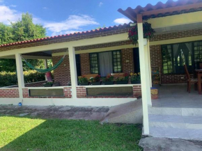 Casa Campestre Tierra El Encanto